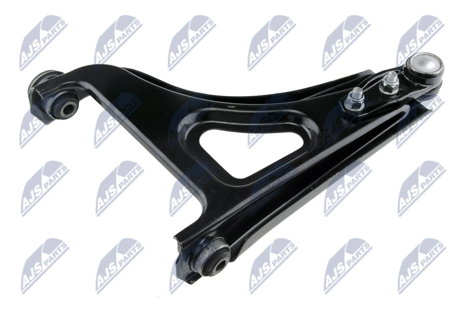 Control/Trailing Arm, wheel suspension ZWD-RE-019