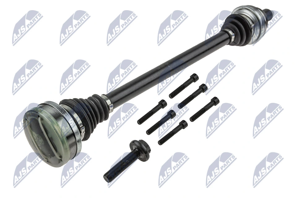 Drive Shaft NPW-VW-089