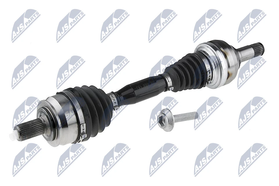 Drive Shaft NPW-ME-066