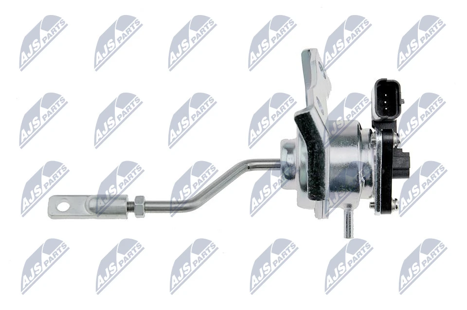 Actuator, turbocharger ECD-CT-007
