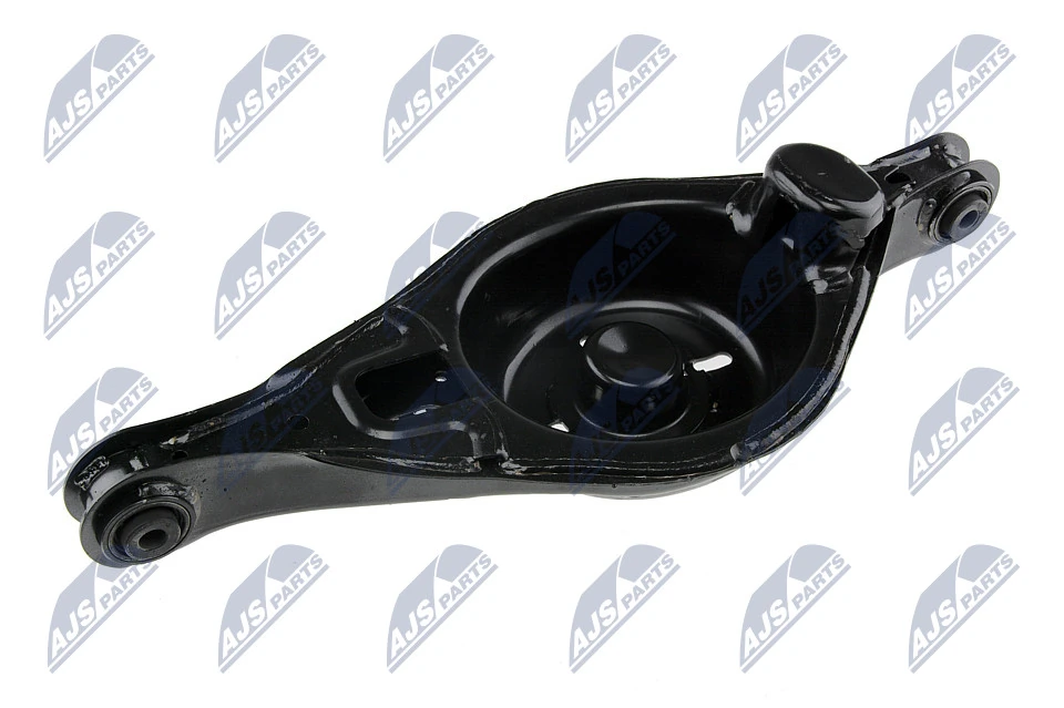 Control/Trailing Arm, wheel suspension ZWT-MZ-078