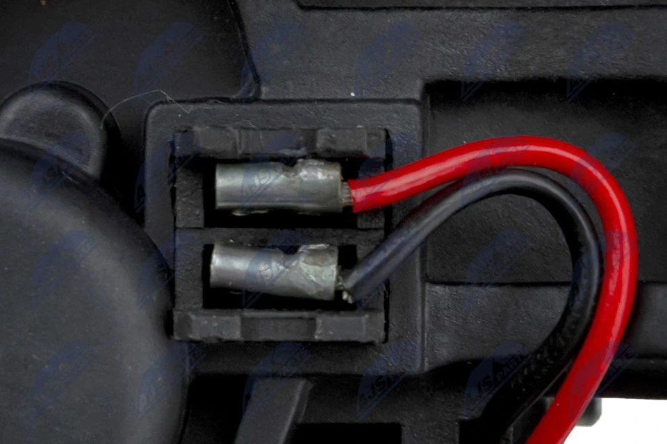 Wiper Motor ESW-FT-022