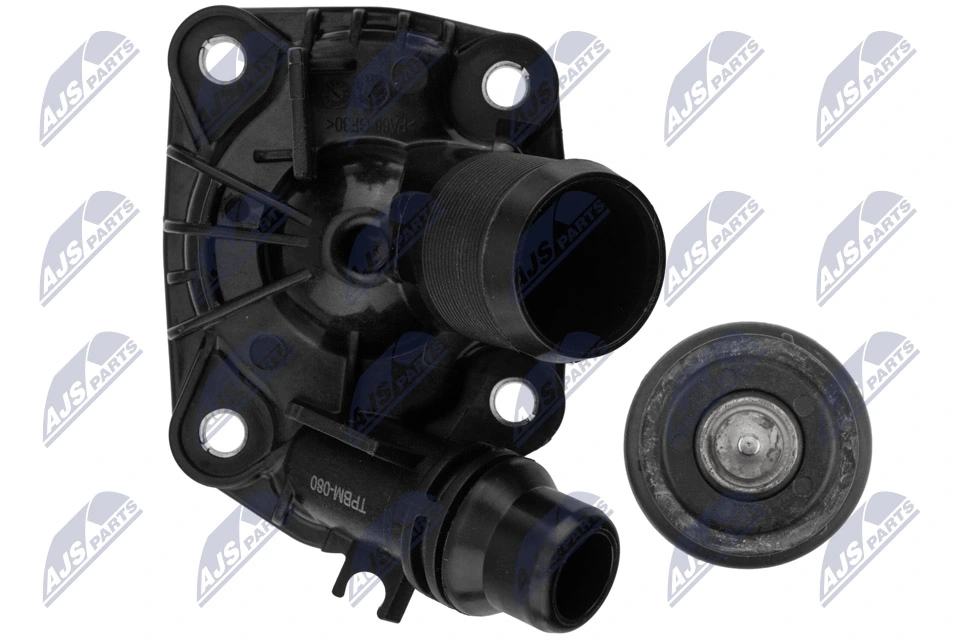 Thermostat, coolant CTM-BM-080