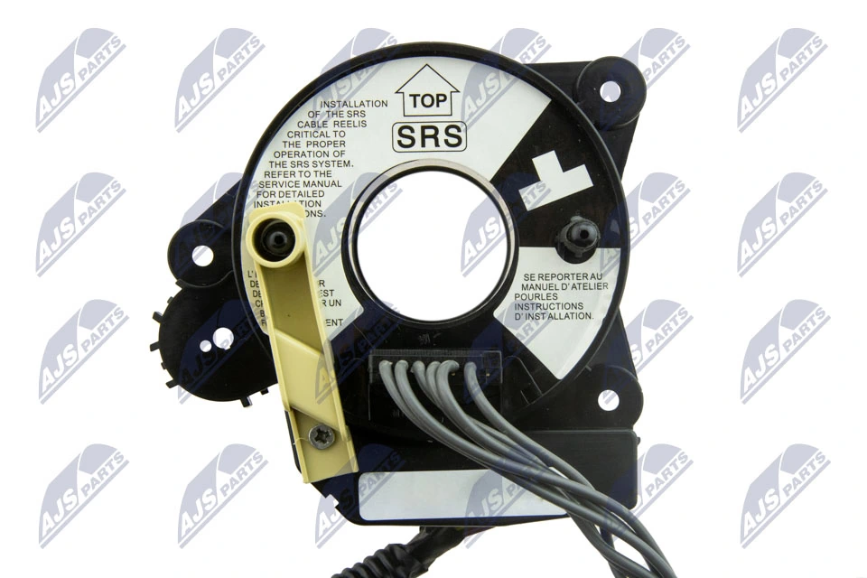 NTY EAS-HD-023 Clock Spring, airbag