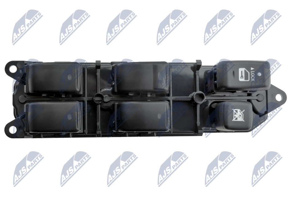 NTY EWS-TY-030 Switch, window regulator