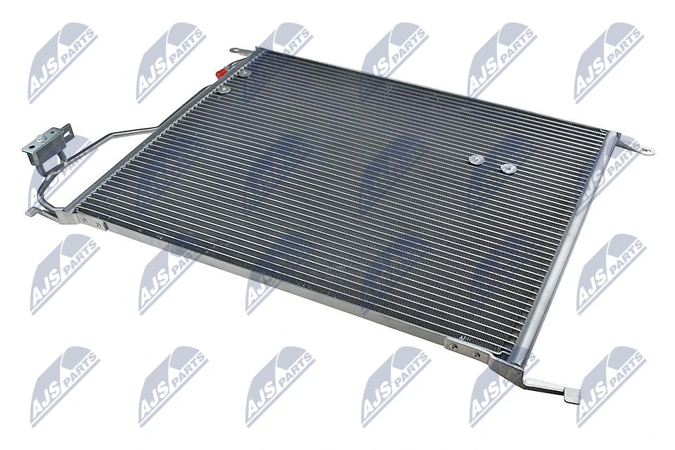 Condenser, air conditioning CCS-ME-010