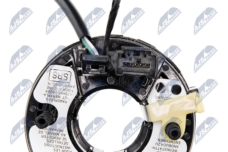 NTY EAS-HD-007 Clock Spring, airbag