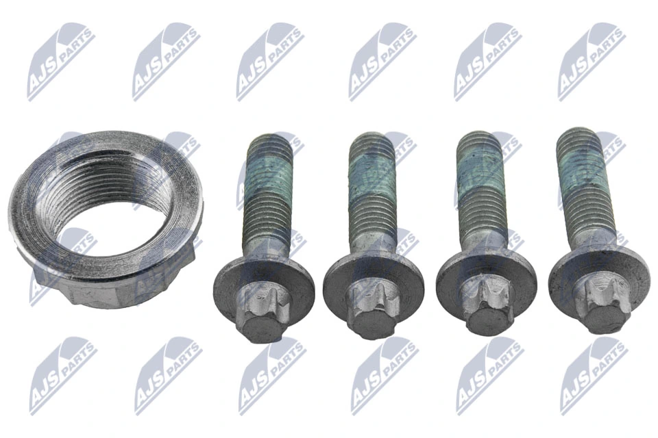 NTY KLT-ME-016-Z Repair Kit, wheel hub