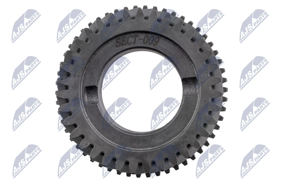 NTY EAT-CT-009 Gear, main shaft