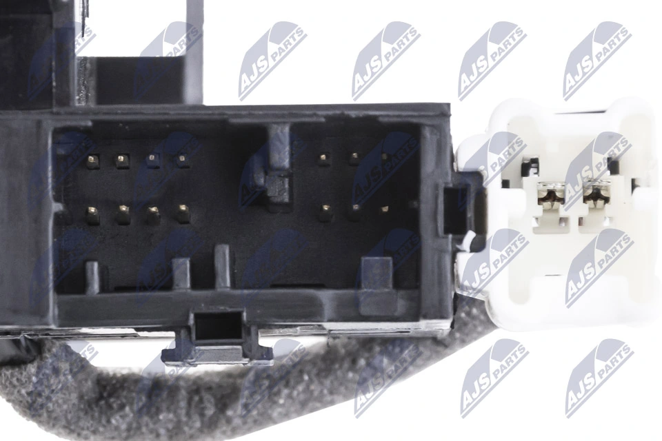 NTY EAS-NS-022 Clock Spring, airbag