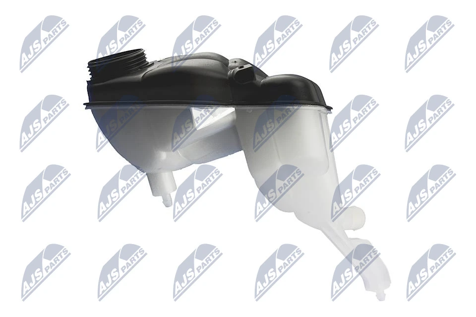 Expansion Tank, coolant CZW-ME-017