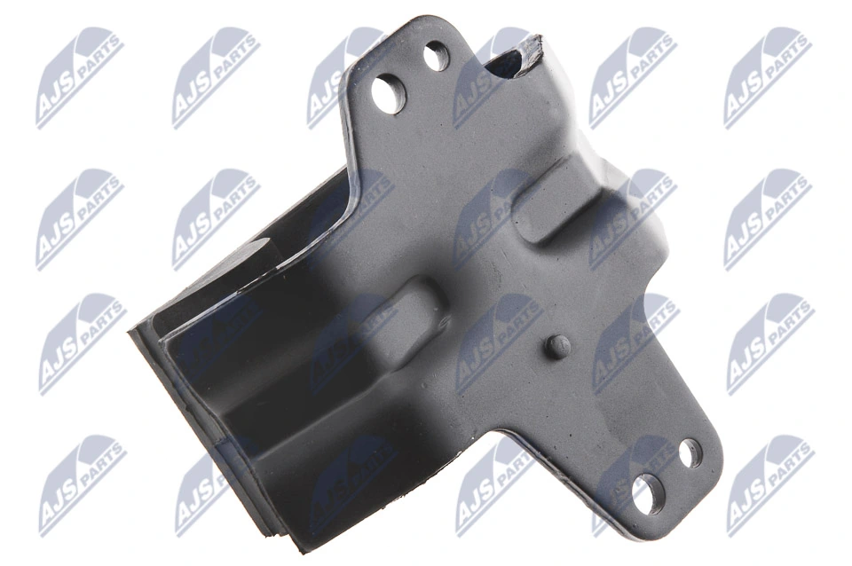 NTY ZPS-NS-051 Mounting, engine