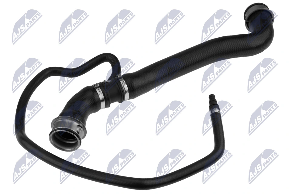 Radiator Hose CPP-ME-036