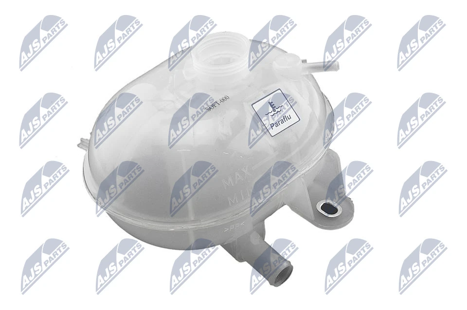 Expansion Tank, coolant CZW-FT-000