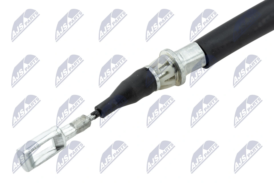 Cable Pull, parking brake HLR-ME-008