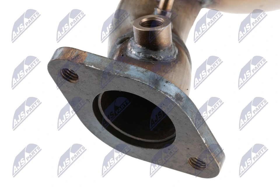 NTY DPF-MS-001 Soot/Particulate Filter, exhaust system