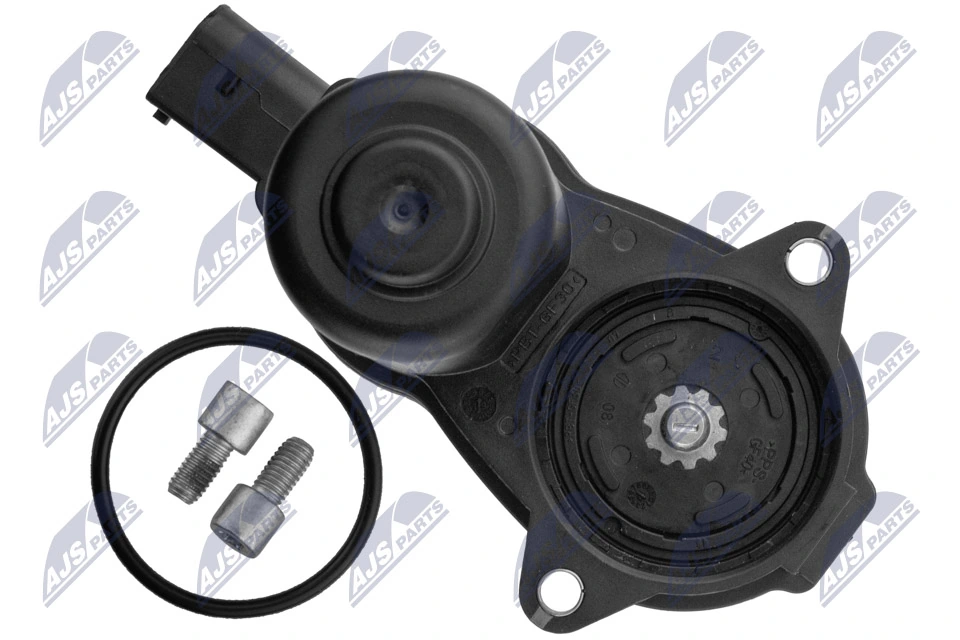 Control Element, parking brake caliper HZS-VW-016A