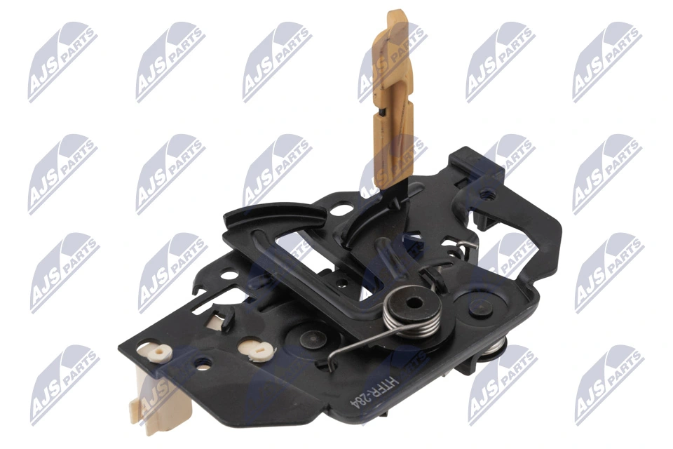 NTY EZC-FR-284 Bonnet Lock