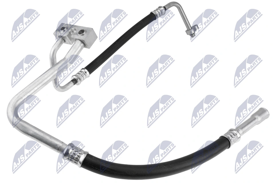 NTY CPR-FR-003 High/Low-pressure Line, air conditioning