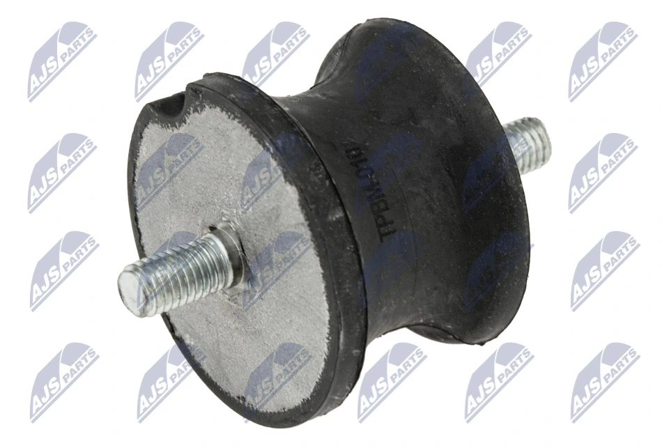 Mounting, engine ZPS-BM-010