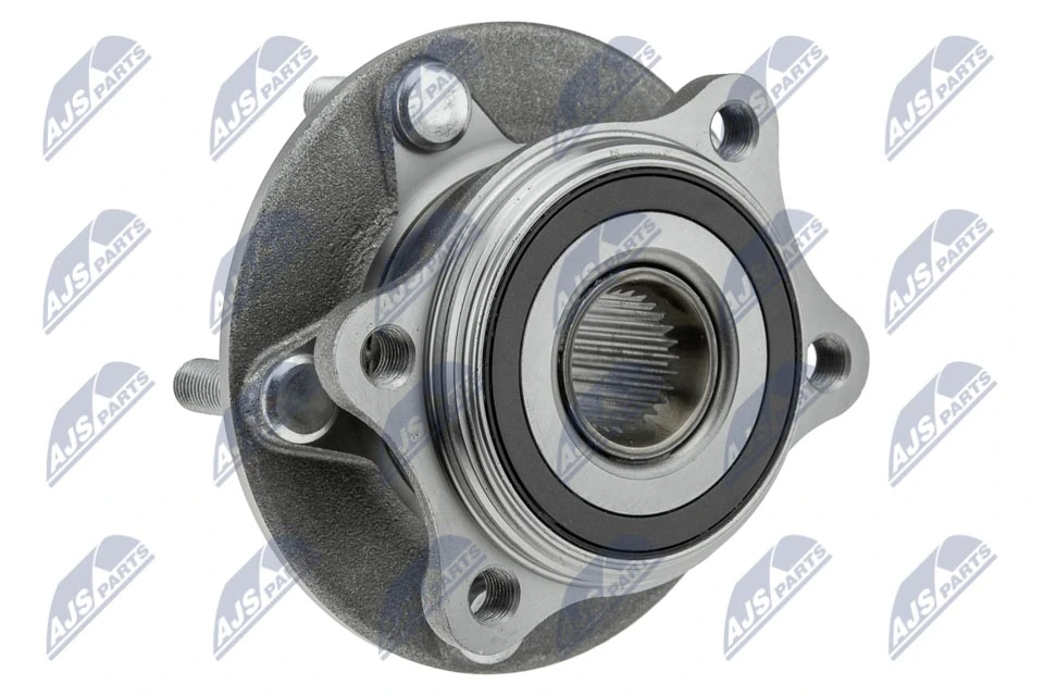 Wheel Bearing Kit KLP-MZ-038