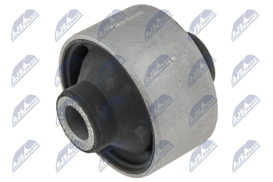Mounting, control/trailing arm ZTP-MS-043B