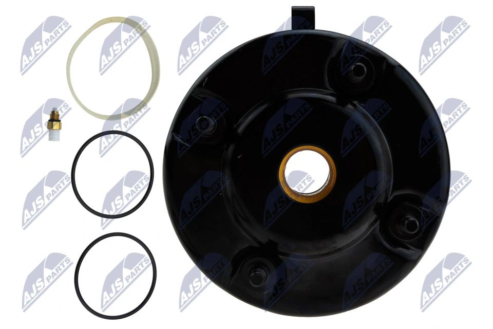 Air Spring, suspension EZC-AU-186