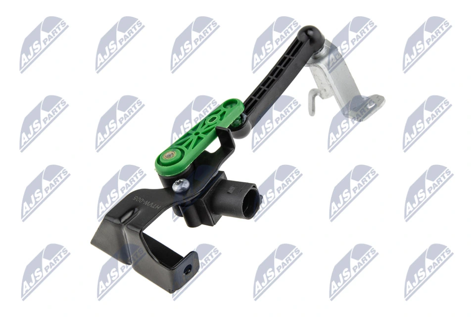 Sensor, headlight levelling ECX-VW-005