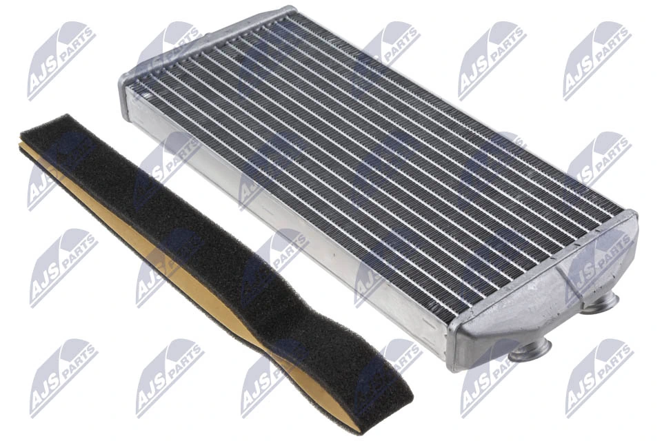 Heat Exchanger, interior heating CNG-CT-005