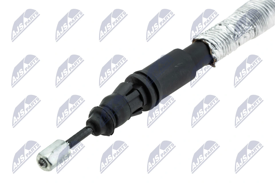Cable Pull, parking brake HLR-CT-013