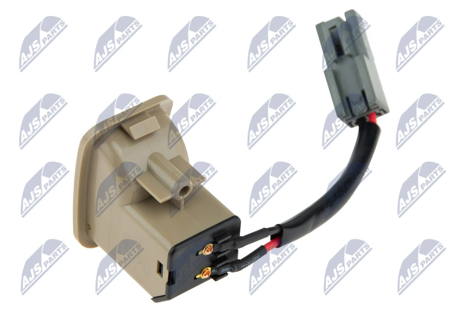 NTY EWS-HY-015 Switch, fuel filler flap release