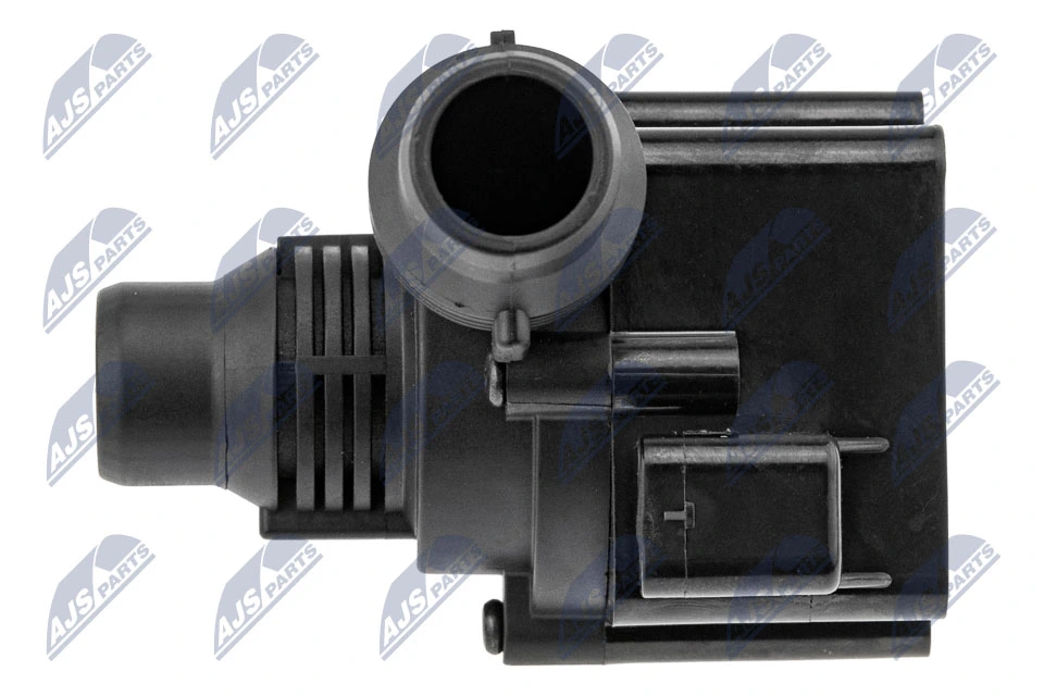 NTY CPZ-LR-002 Auxiliary Water Pump (cooling water circuit)