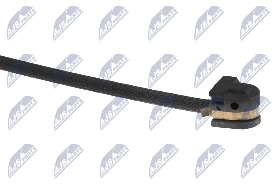 Warning Contact, brake pad wear HCZ-PL-001