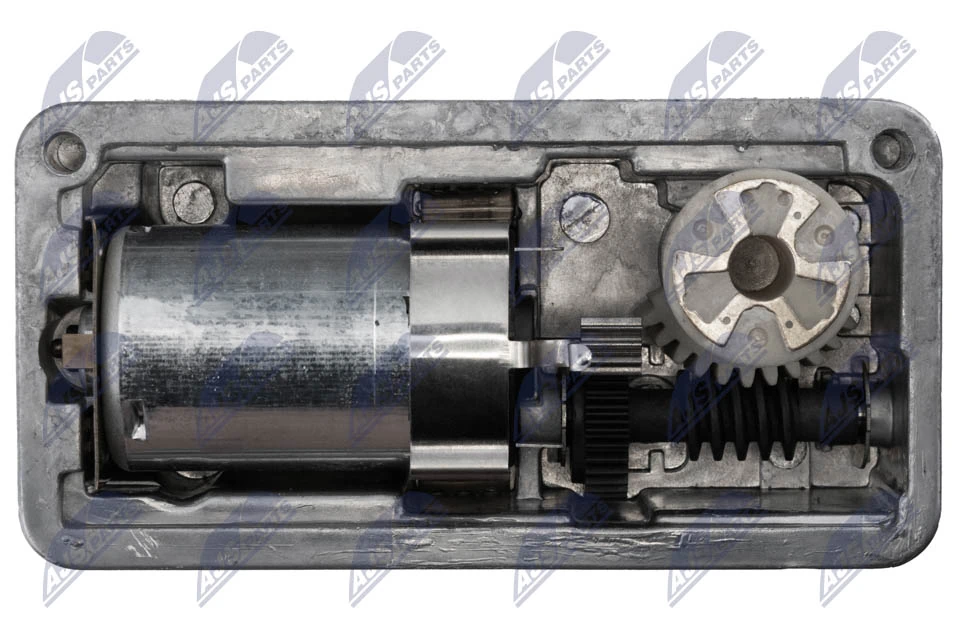 Control Box, charger ECD-BM-050