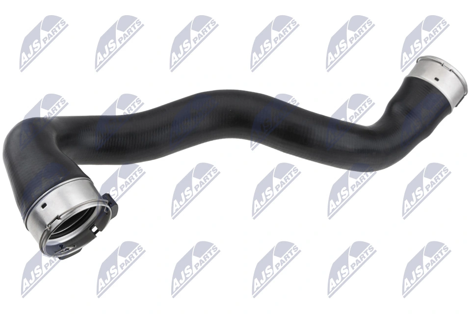NTY GPP-PL-039 Charge Air Hose