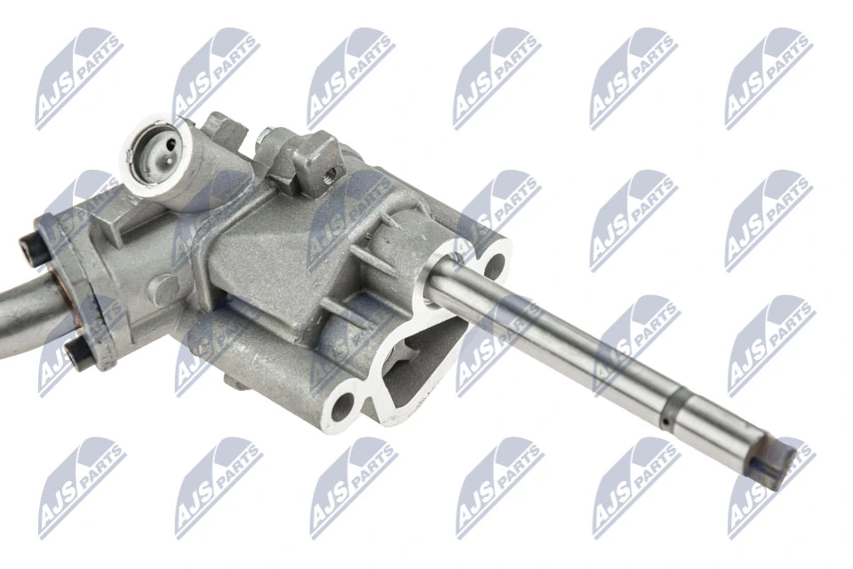 Oil Pump BPO-VW-015