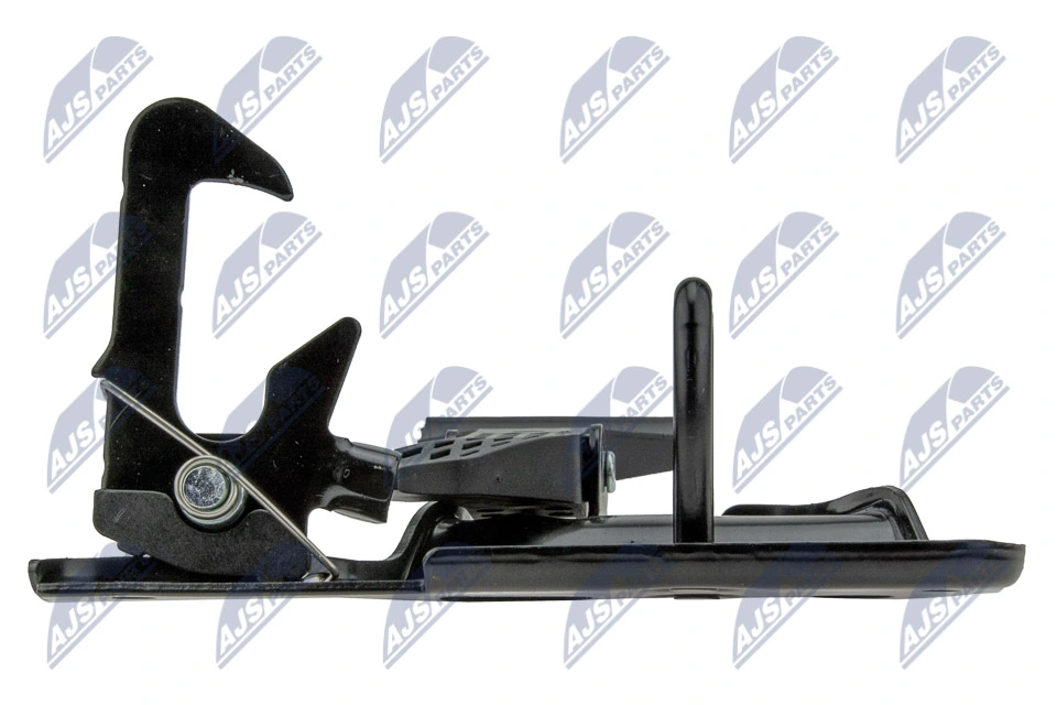 Safety Hook, bonnet lock EZC-AU-088