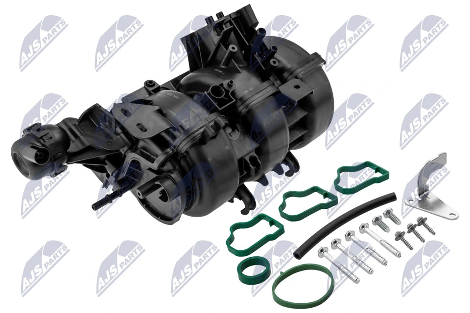 Intake Manifold Module BKS-PL-005