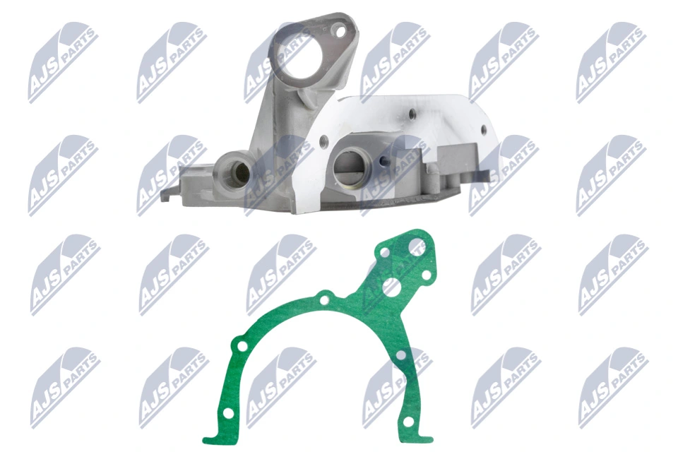 Oil Pump BPO-PL-001