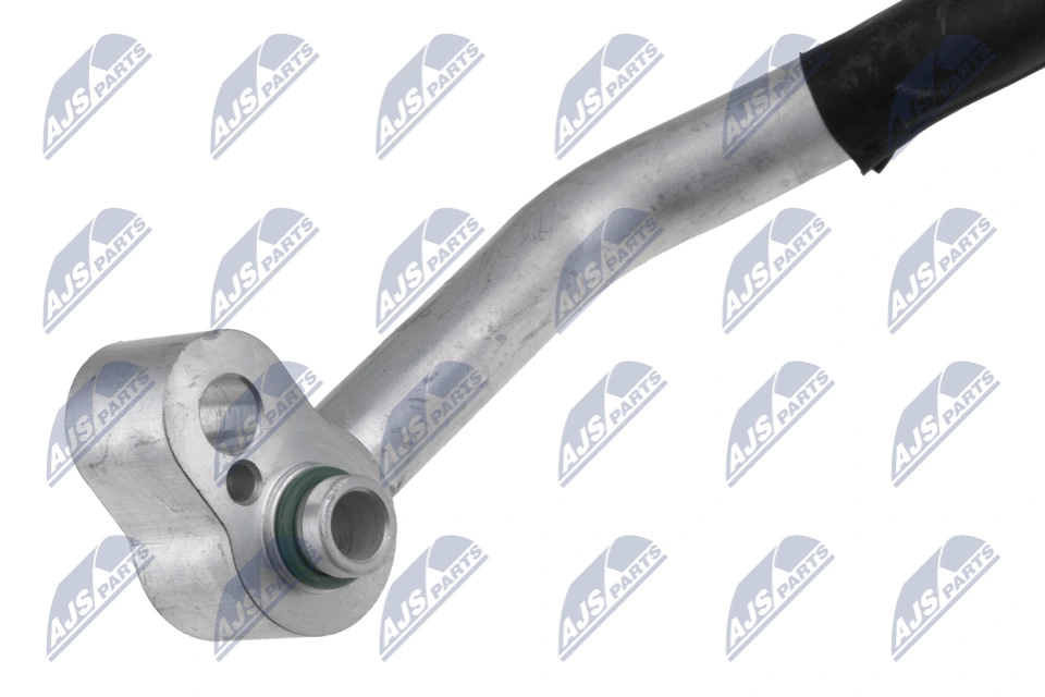 NTY CPR-VW-004 High-pressure Line, air conditioning