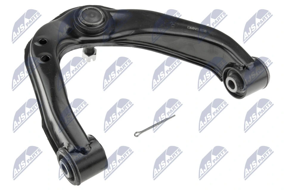 NTY ZWG-NS-038 Control/Trailing Arm, wheel suspension