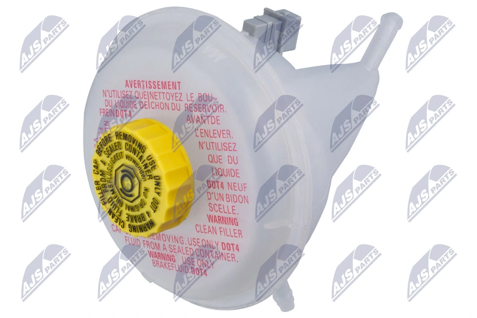 Fluid Reservoir, brake fluid CZW-VW-027