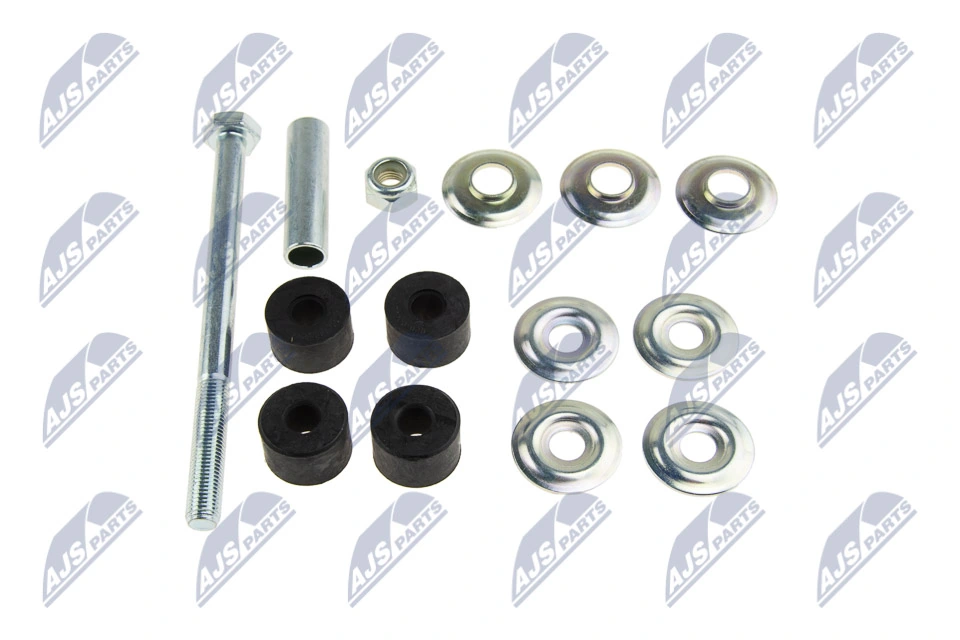 Link/Coupling Rod, stabiliser bar ZLT-MS-042