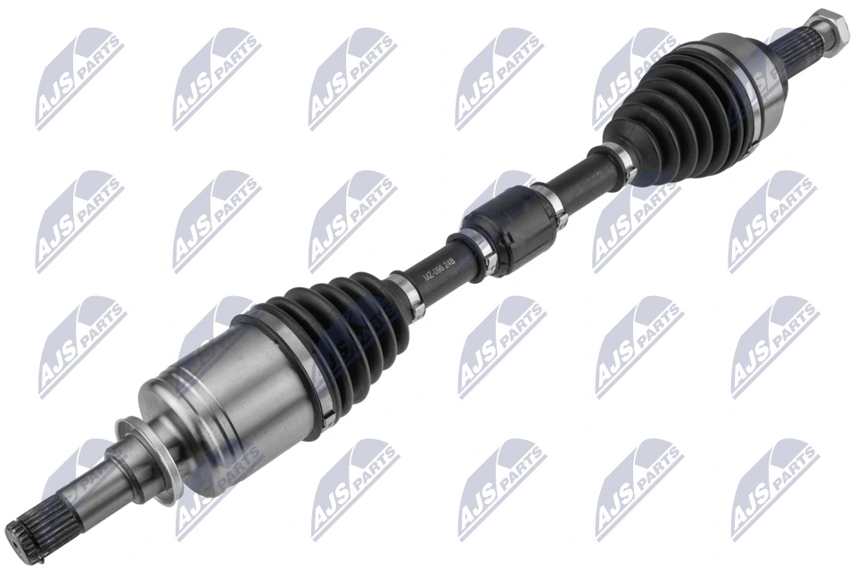 Drive Shaft NPW-MZ-096