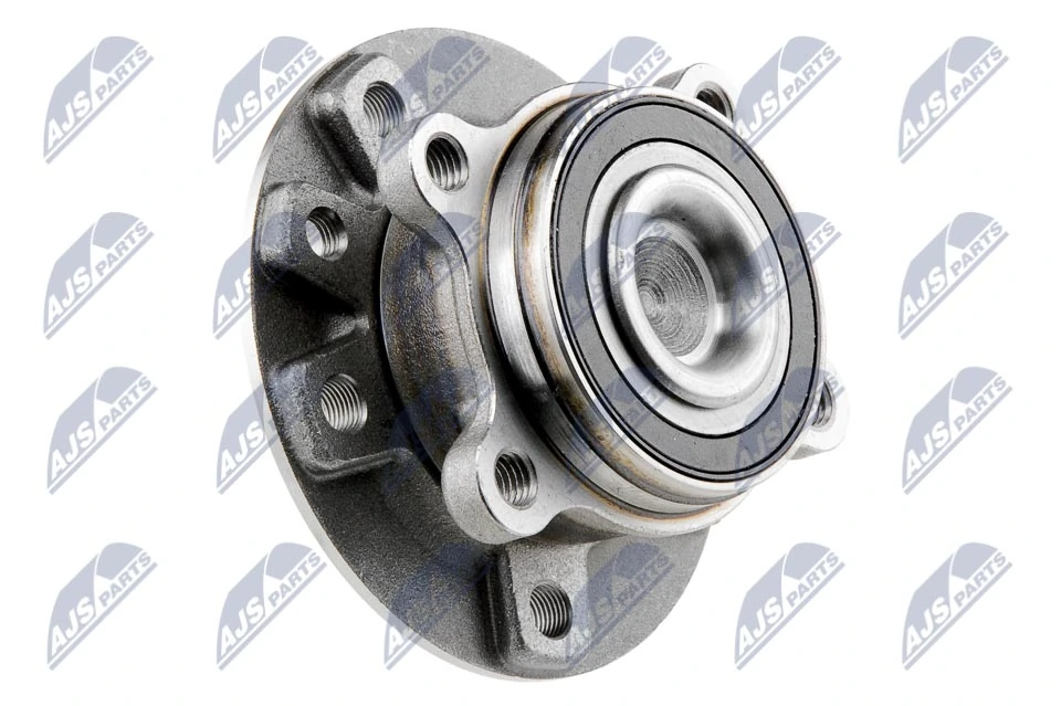 Wheel Bearing Kit KLT-CH-058