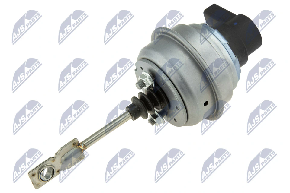 Boost Pressure Control Valve ECD-VW-031