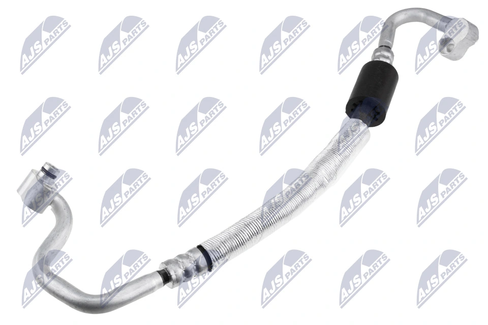 NTY CPR-AU-014 High/Low-pressure Line, air conditioning