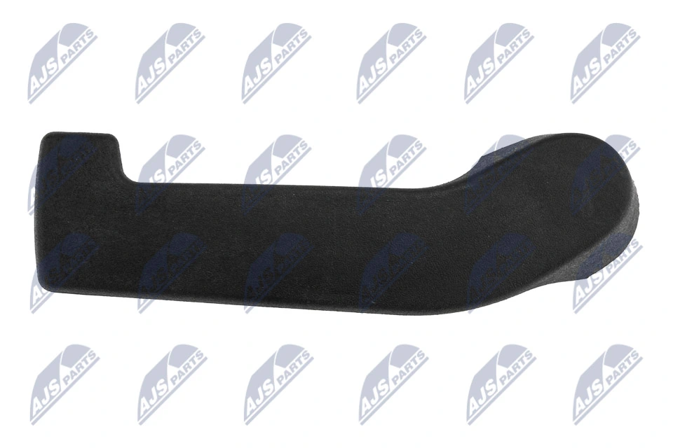 NTY EZC-RE-127 Tailgate Handle