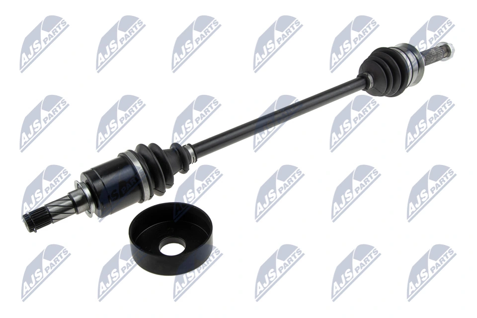 NTY NPW-SB-029 Drive Shaft