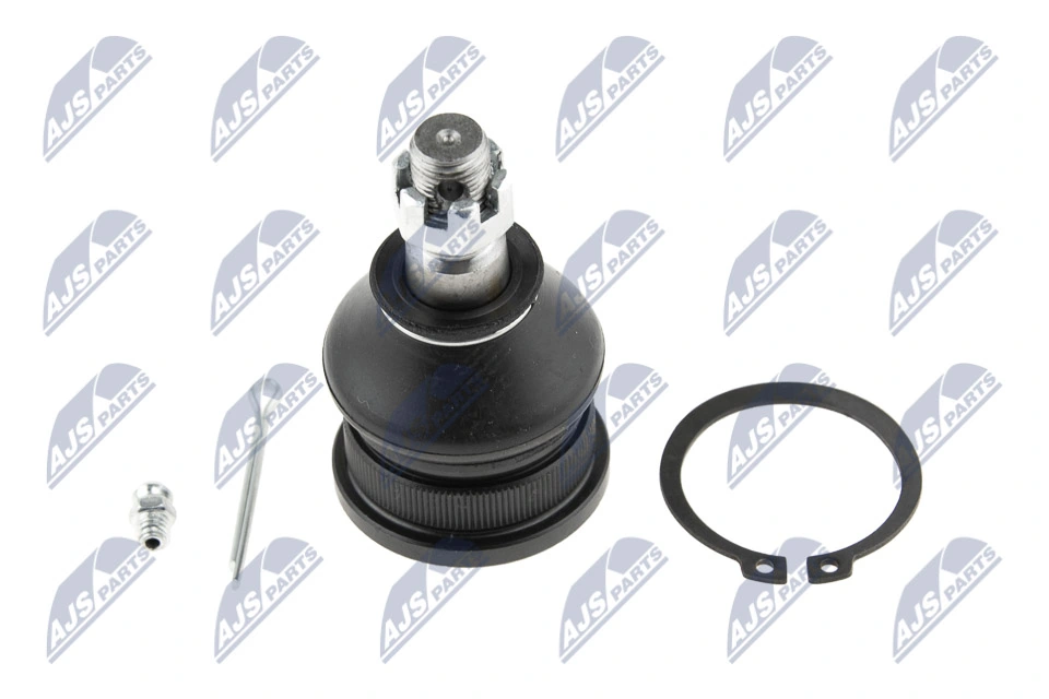 Ball Joint ZSD-MS-026